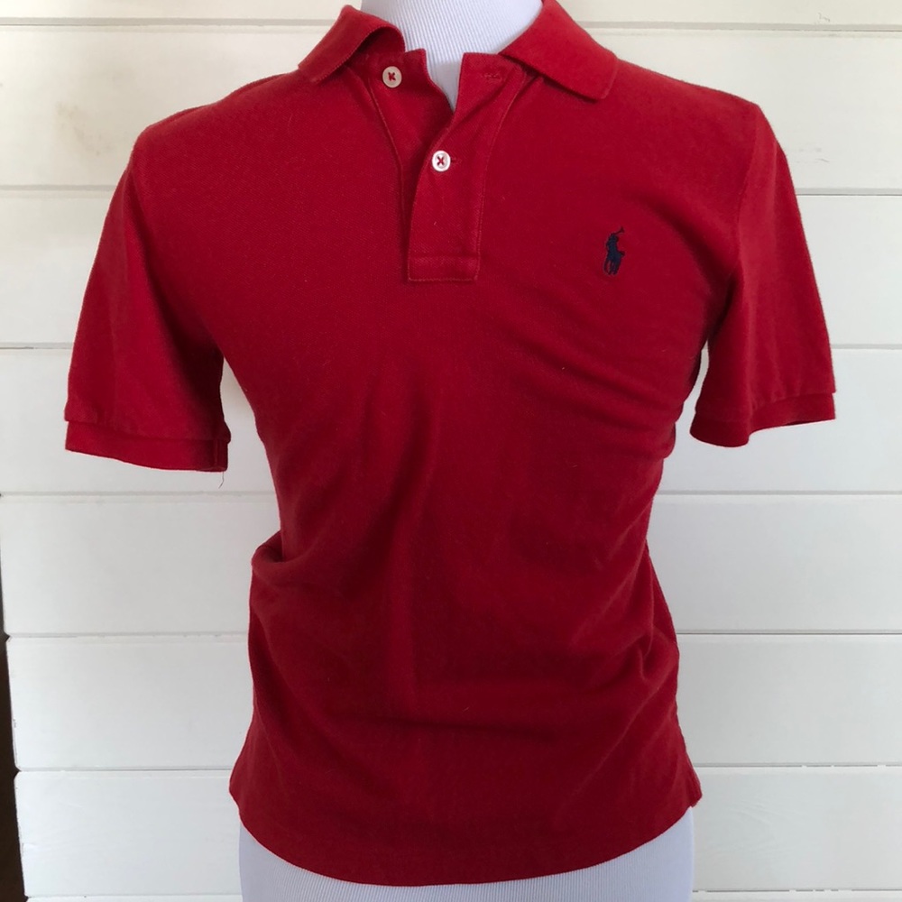 Ralph Lauren Polo Shirt